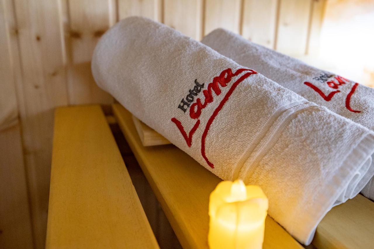 Garni Hotel Lama Kragujevac Eksteriør billede